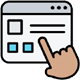 Interactive User Interface