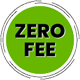 Truly Unlimited Zero Fee
